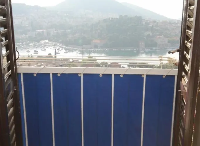 With A Parking Space - 8587 Dubrovnik