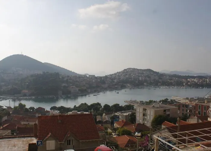 With A Parking Space - 8587 *