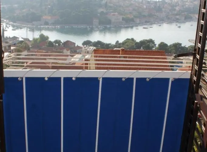 With A Parking Space - 8587 Lejlighed *