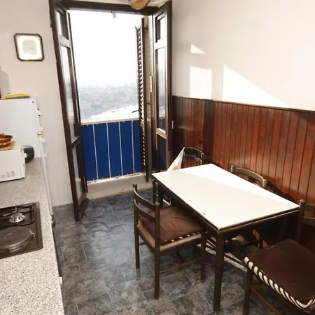 With A Parking Space - 8587 Apartamento Dubrovnik