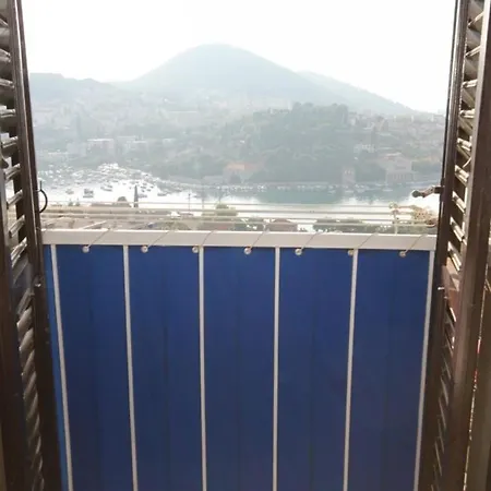 With A Parking Space - 8587 Dubrovnik