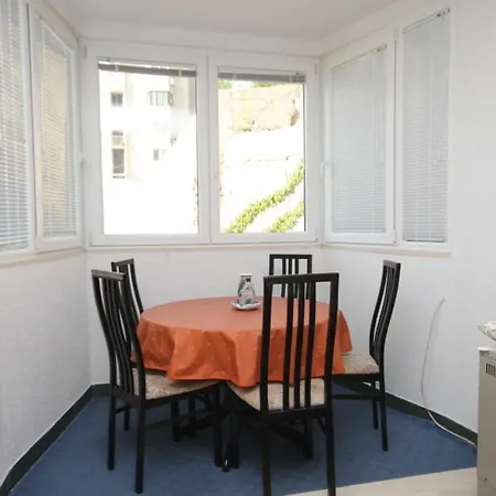 Apartamento With A Parking Space - 8587 *