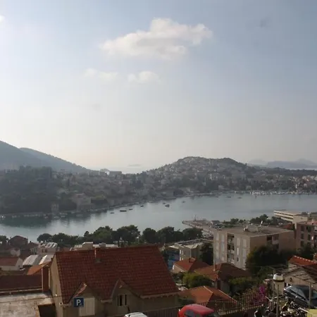 With A Parking Space - 8587 * Dubrovnik