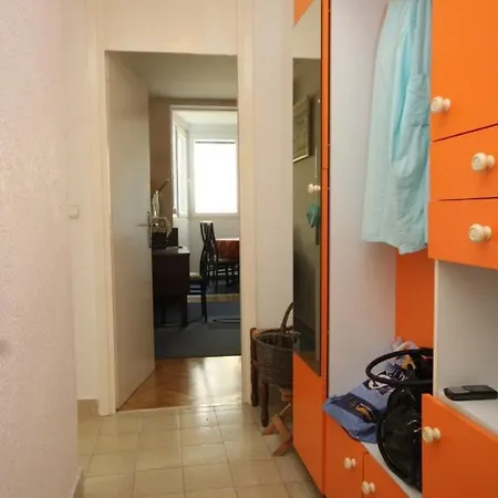 With A Parking Space - 8587 Appartamento