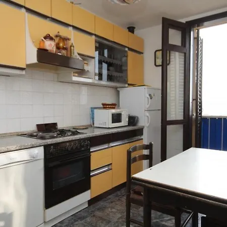 Apartamento With A Parking Space - 8587 *