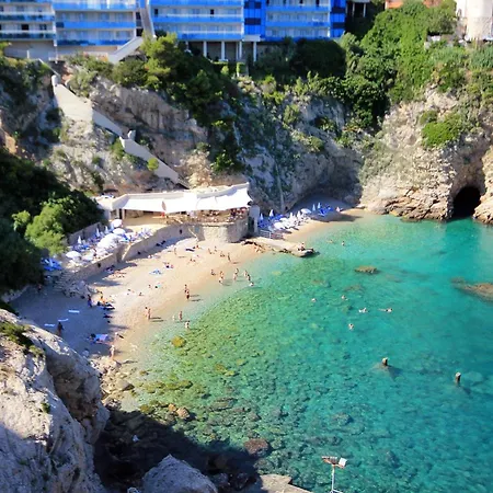 With A Parking Space - 8587 Dubrovnik