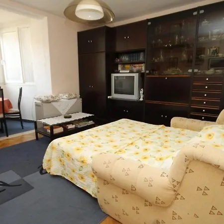 With A Parking Space - 8587 Apartman