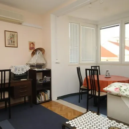 With A Parking Space - 8587 Appartement *