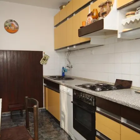 With A Parking Space - 8587 Apartman